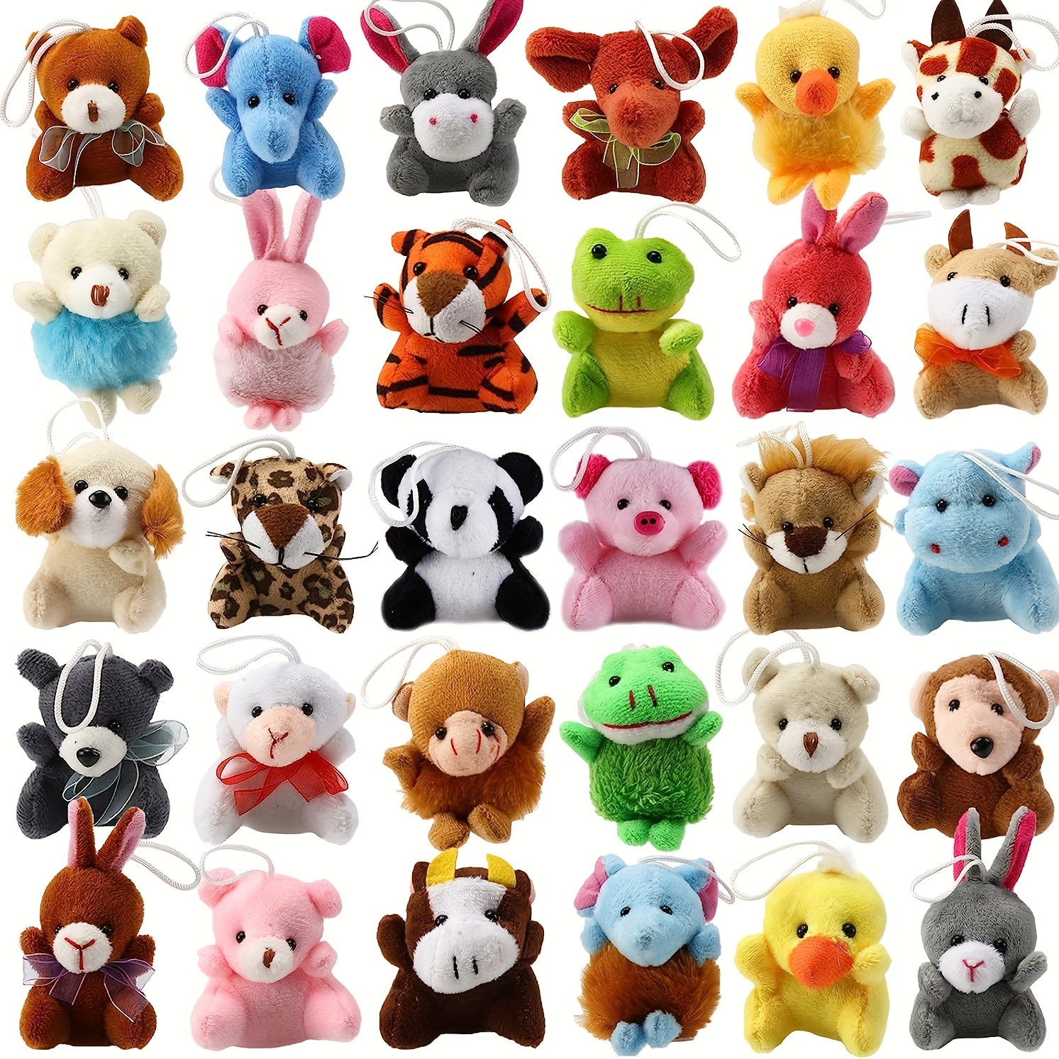 ABC Toy Alphabet Lore Plush Doll Stuffed Plushie High Quality Alphabet Lore  Letter Juguetes Color Baby Hug Pillow Kid Gift