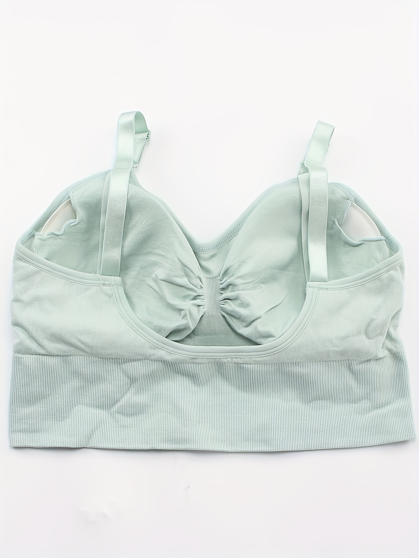 New Breastfeeding Bras Detachable Adjustable Strap - Temu Canada