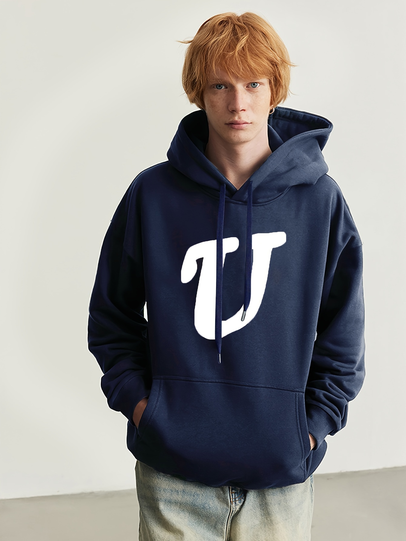 Male graphic hoodies hot sale