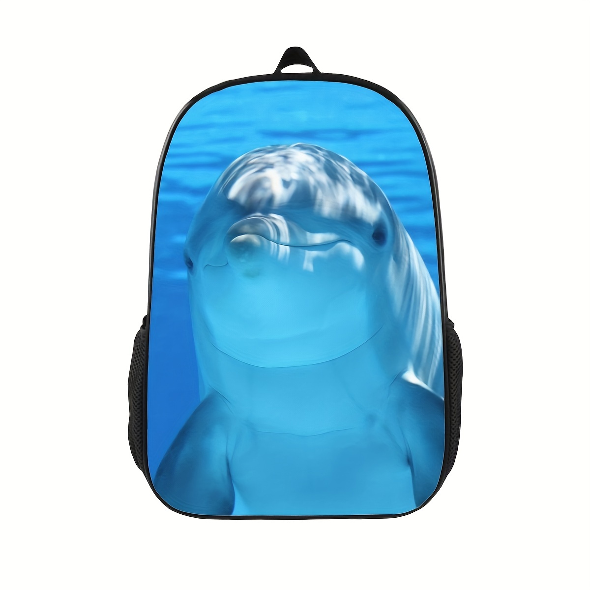 Dolphin Backpack 