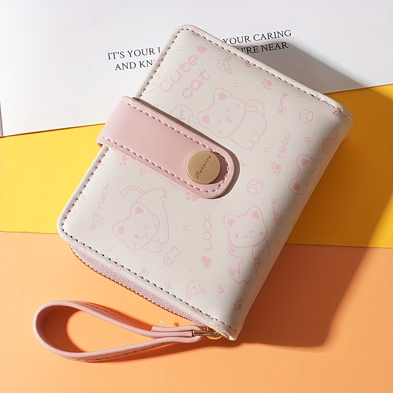 Mini outlet ladies wallet