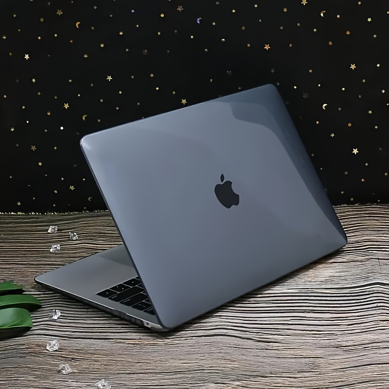 Coque Macbook Air M2 - Coque Rigide pour Apple Macbook Air 2022 - 13,6  pouces - Puce