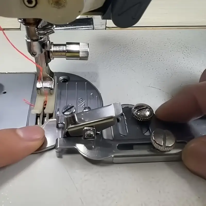 Magnetic Seam Guide for Sewing Machine Multifunction Sewing