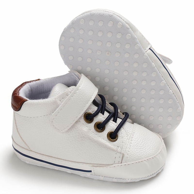 Baby boy hot sale shoes 4 months