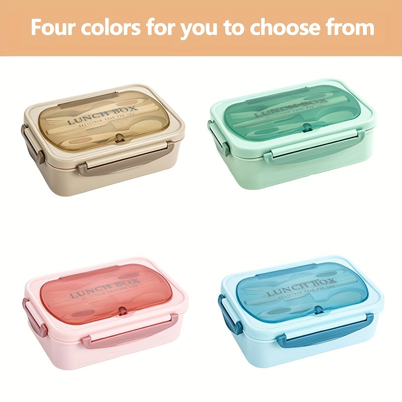 How to Choose a Safe Lunch Box Container