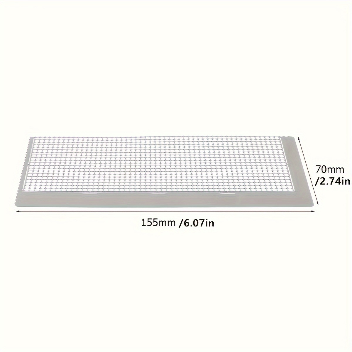 Stainless Steel Painting Accessories Ruler  Steel Diamond Painting  Accessories - Diamond Painting Cross Stitch - Aliexpress
