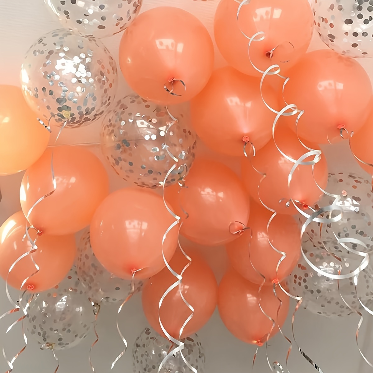 Straps Balloons, Thread Balloons, Cord Balloon, Party Accessories