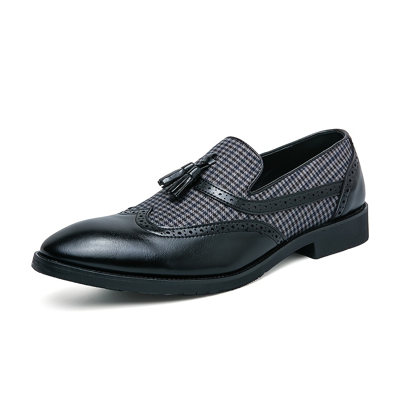 Dress Shoes for Men, Loafers, Oxfords