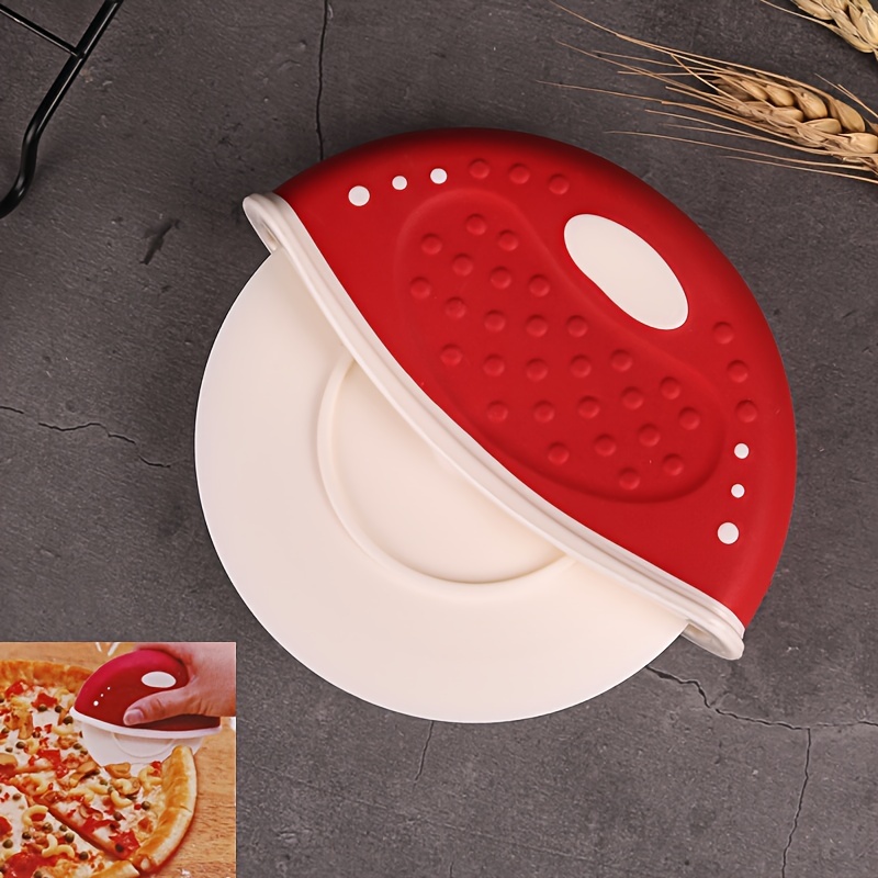 4  Pizza / Pastry Cutter