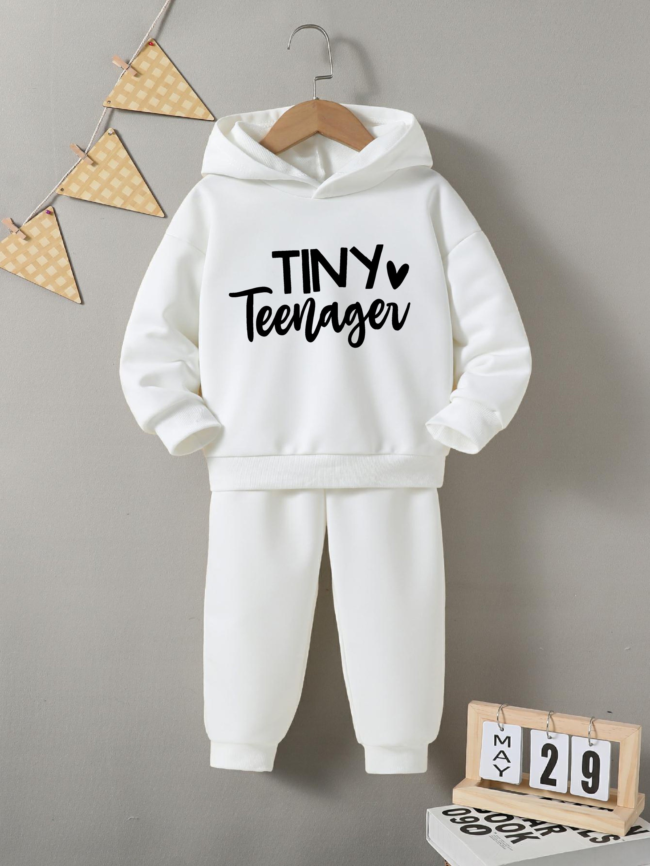 Tiny discount teenager sweatshirt