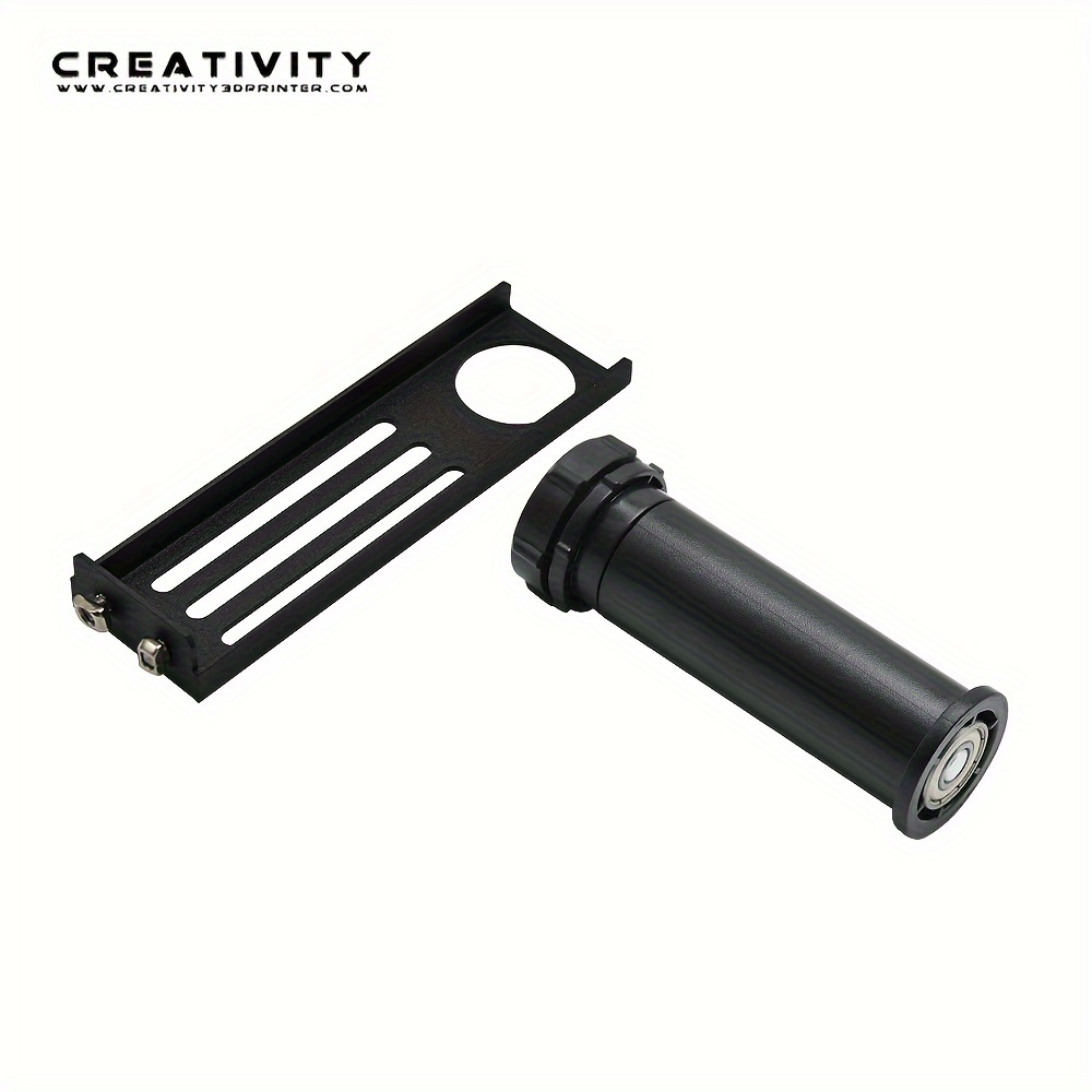 3d Printer Rotatable Spool Holder, Pla/abs/petg Filament Consumable Rack Universal For All Models