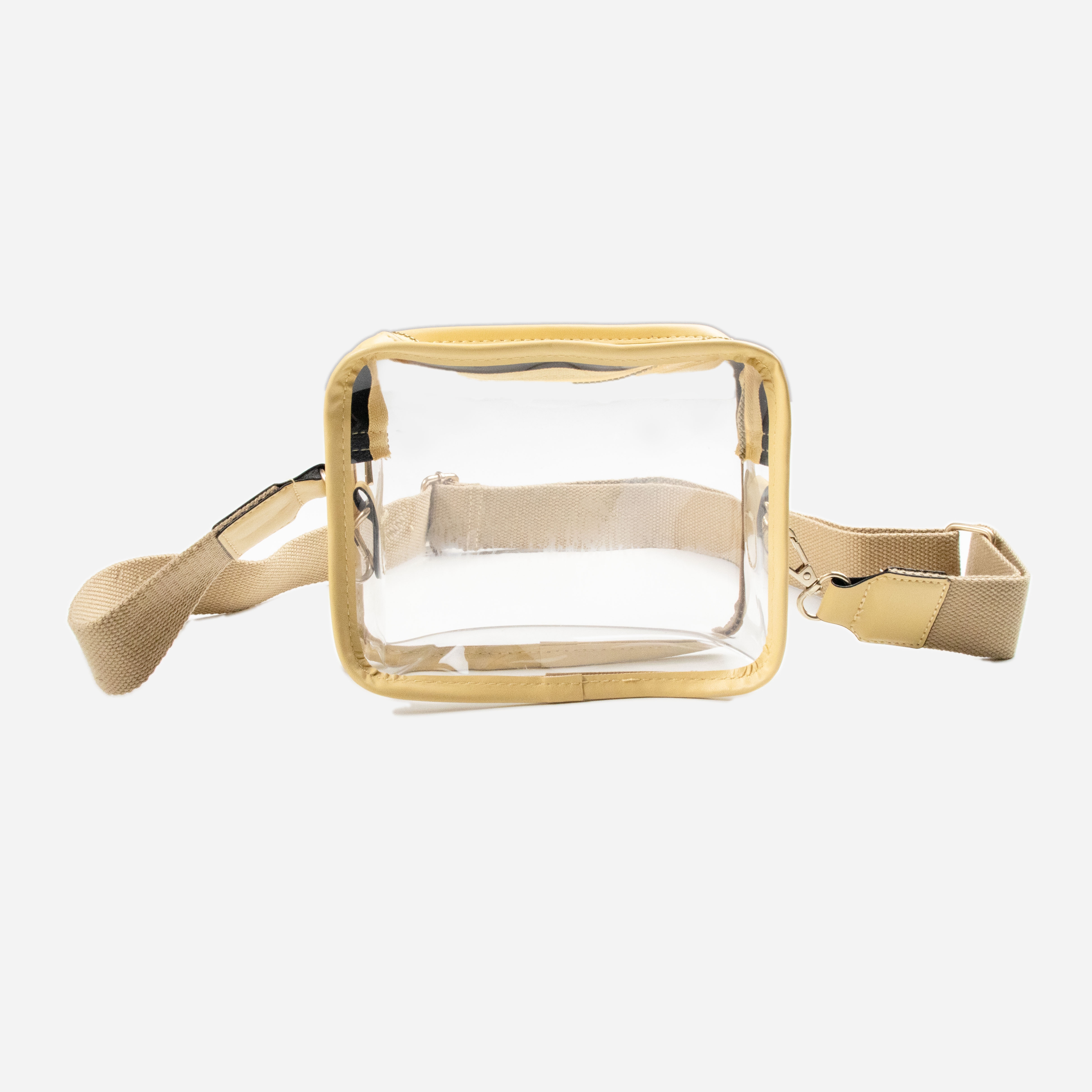 Transparent best sale envelope bag