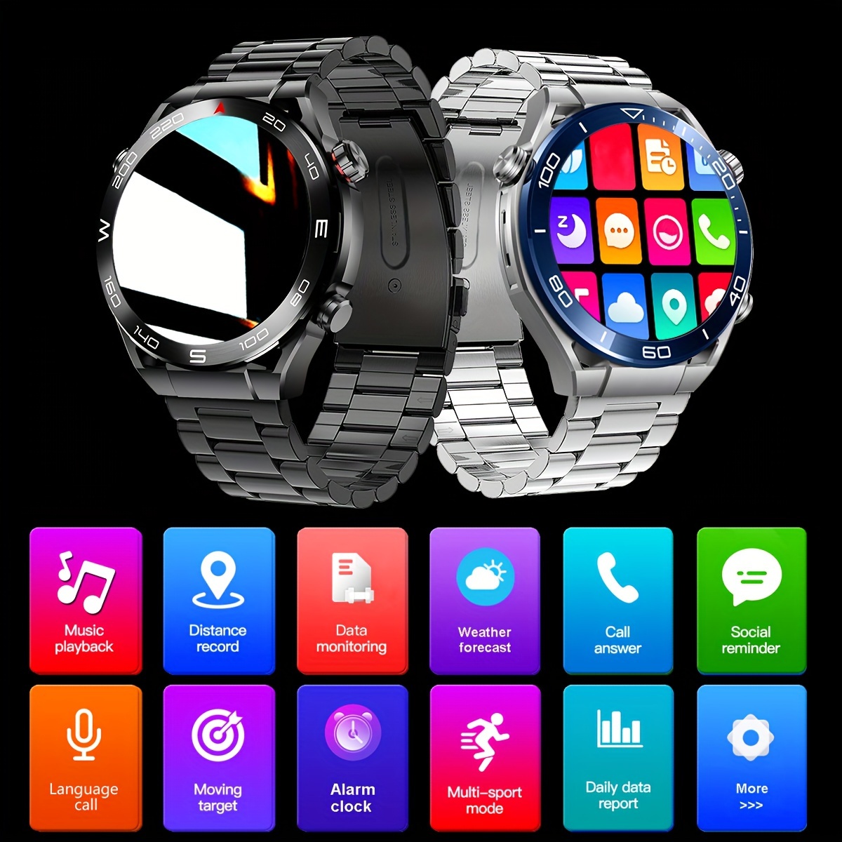 Smart watch deals low price