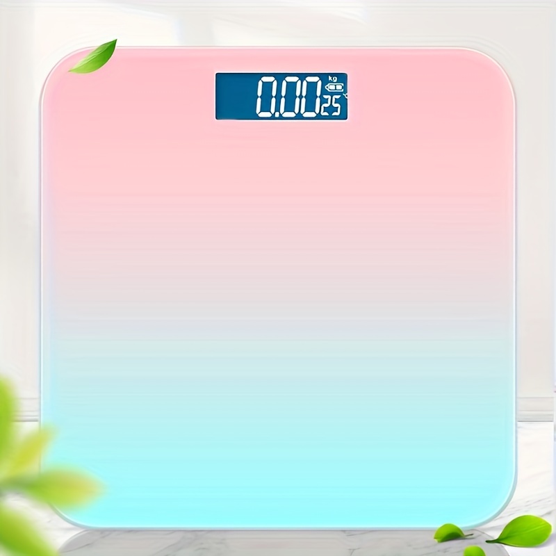 Weight Scale App - Temu