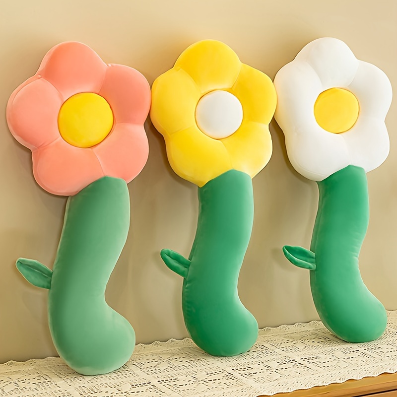 Peluche & Fleurs Pour Bébé