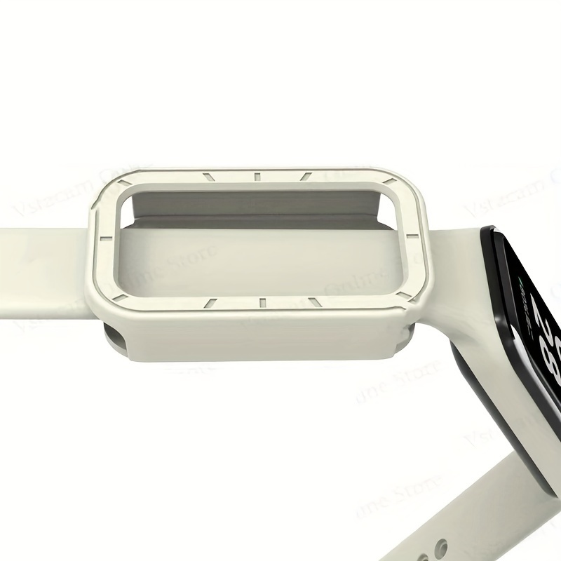 Generic Bracelet de rechange en silicone Pour Xiaomi Mi Band 8 à