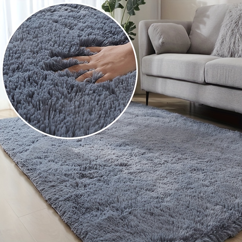 Cheap Fluffy Rugs Free Shipping for New Users Temu