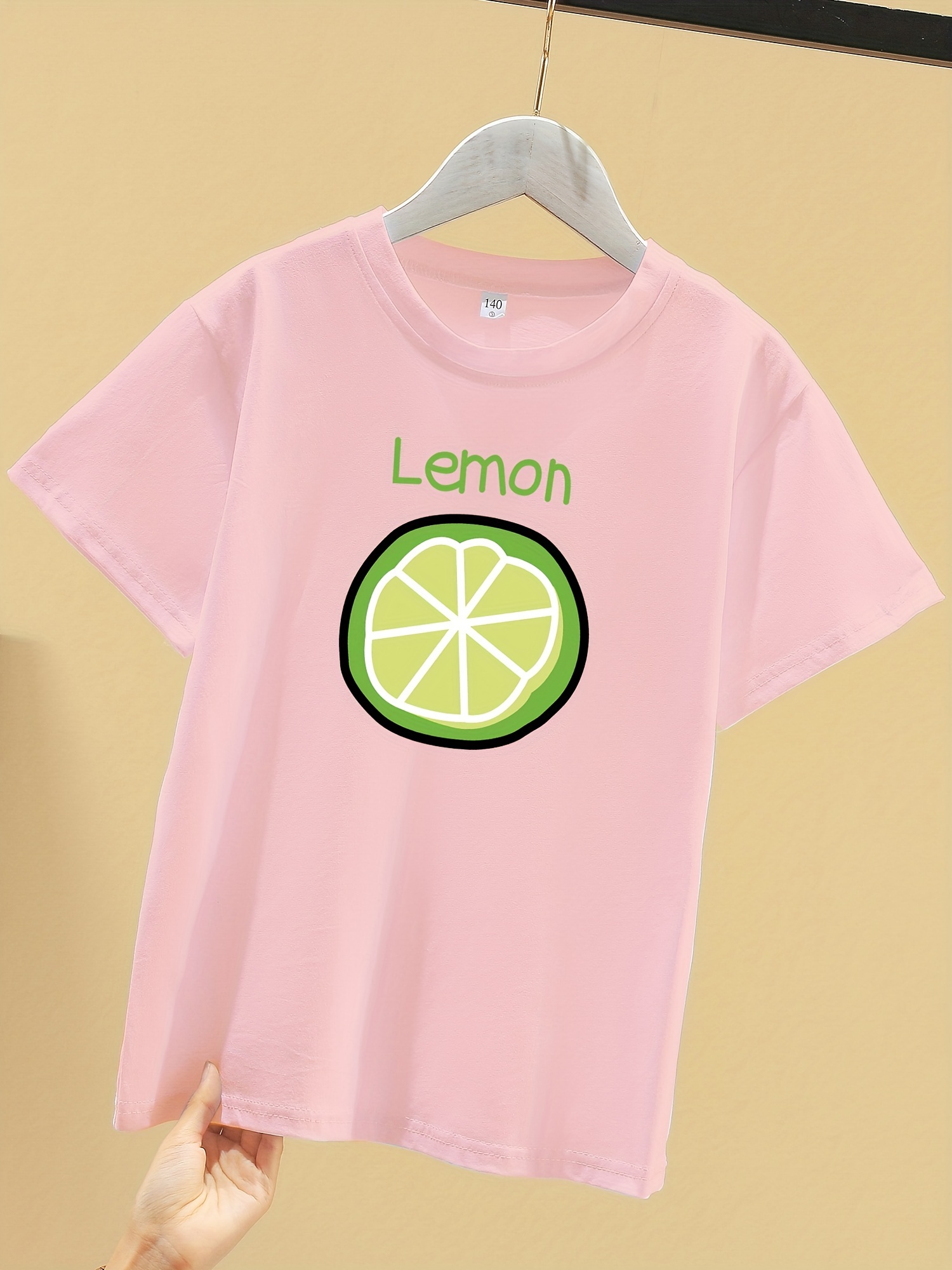 Rosa best sale limon ropa