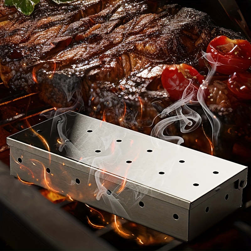 Pinces à viande en acier inoxydable, griffes de BBQ idéales pour le porc  effiloché
