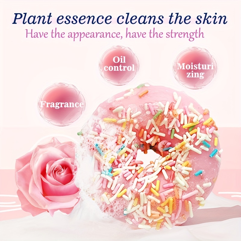Moisturizing Bar Soap for Deep Cleansing