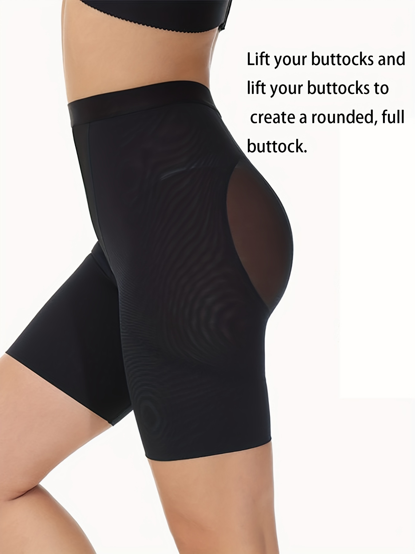 Butt Panties - Temu