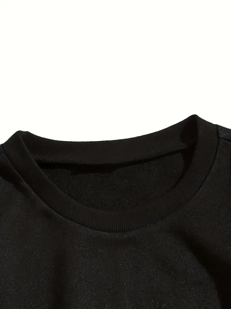 CHGBMOK Clearance Women's Hoodie Printing Loose Casual Fashion Long Sleeve  Sweatshirt Tops Savings up to 30% Off 