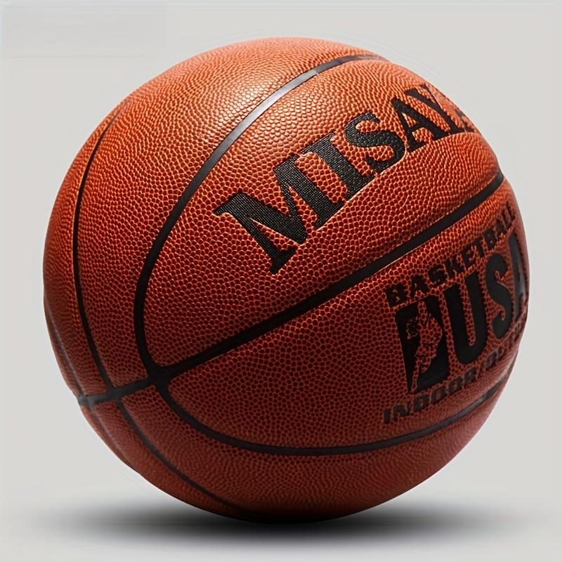 No 7 Basketball Classic Wear resistant Basketball