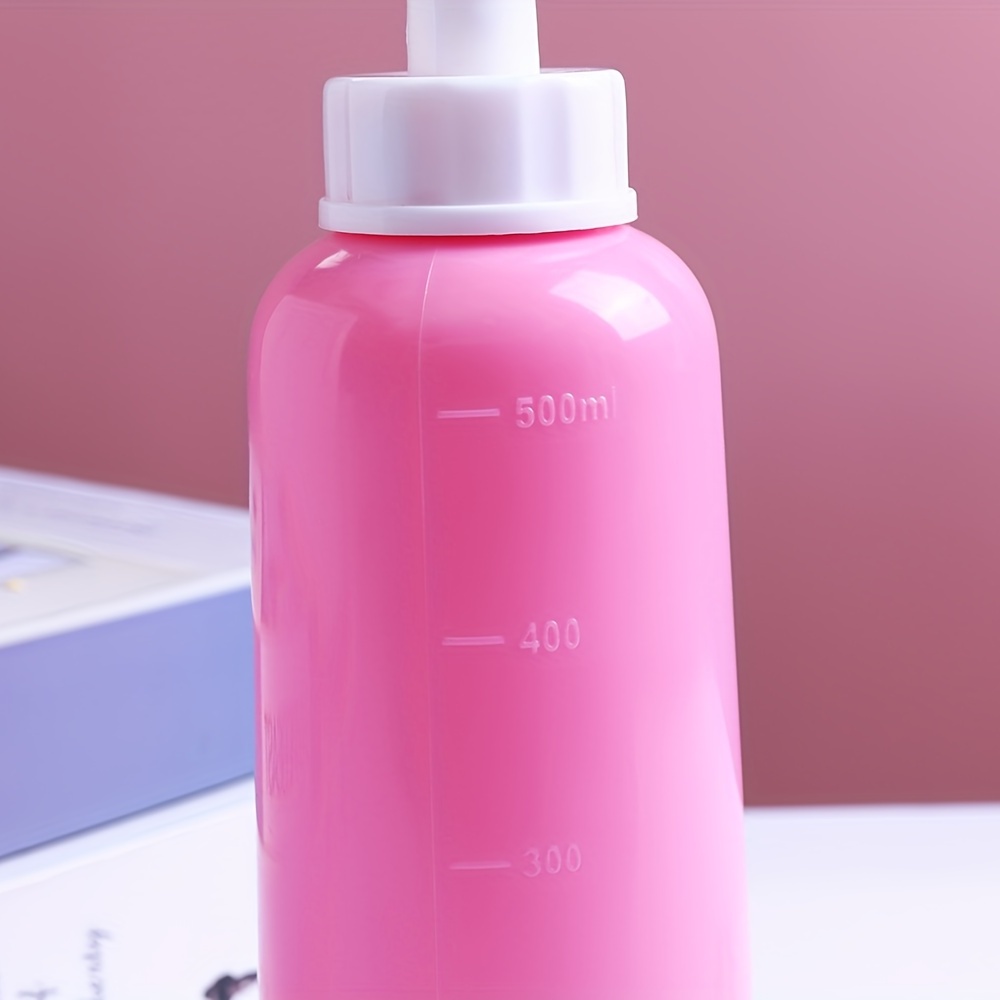 Peri Bottle Postpartum Portable Travel Bidet Leakproof - Temu Canada