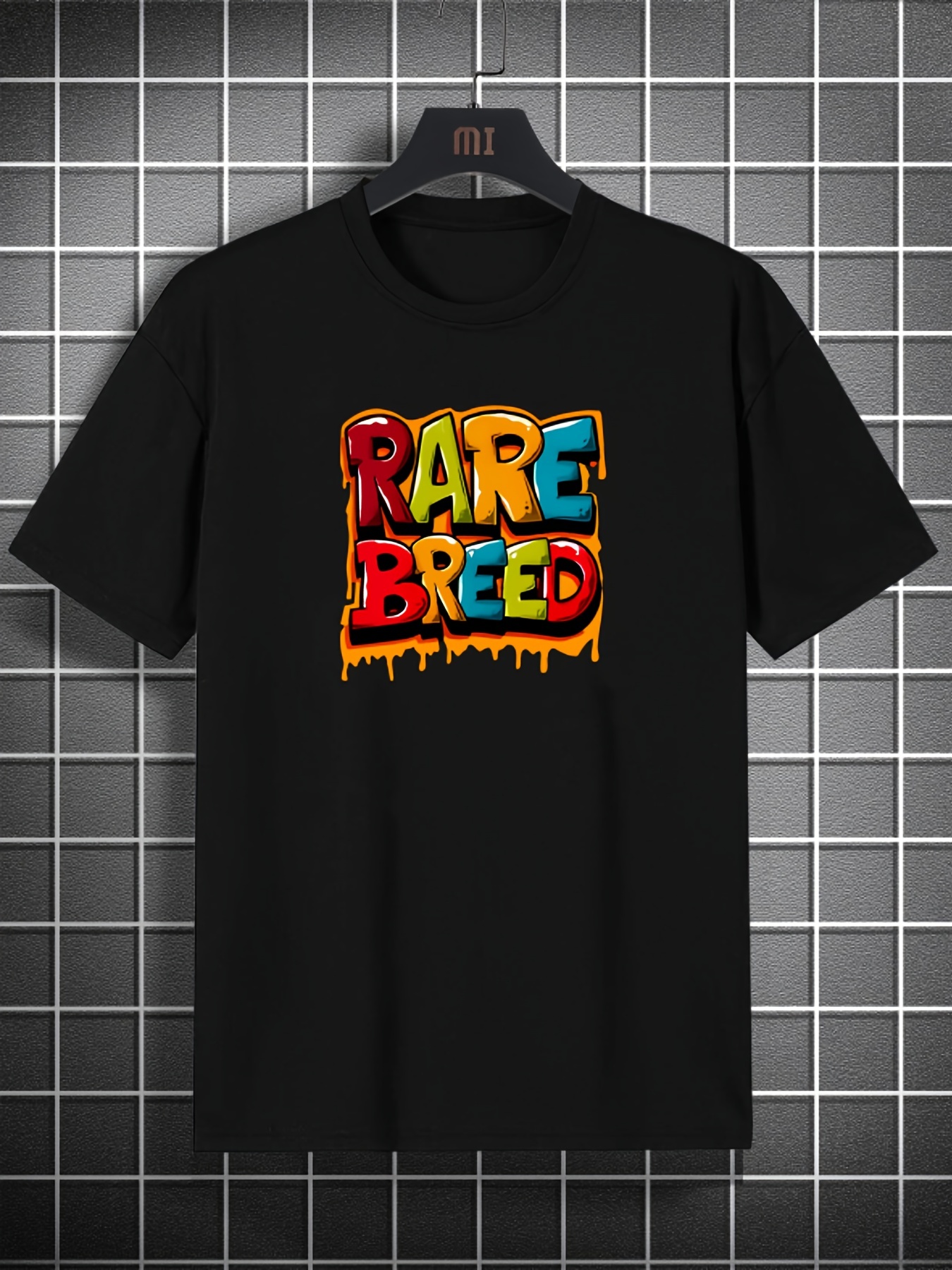 rare graphic tees