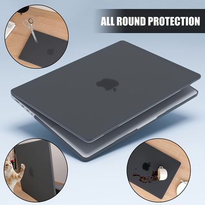 Plastic Hard Shell Case Cover And Keyboard Cover For Macbook Pro 16inch A2485/2442/2337/2338