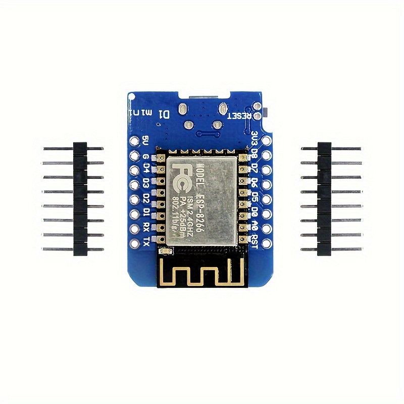 WeMos D1 Mini NodeMcu Lua 4M Bytes WLAN WIFI Internet Development Board  Base on ESP8266 ESP