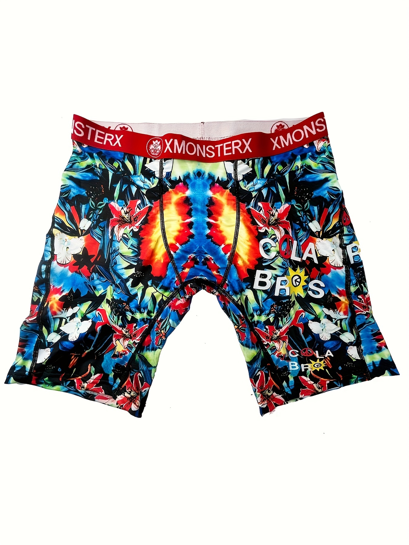 Boxer best sale largo deportivo