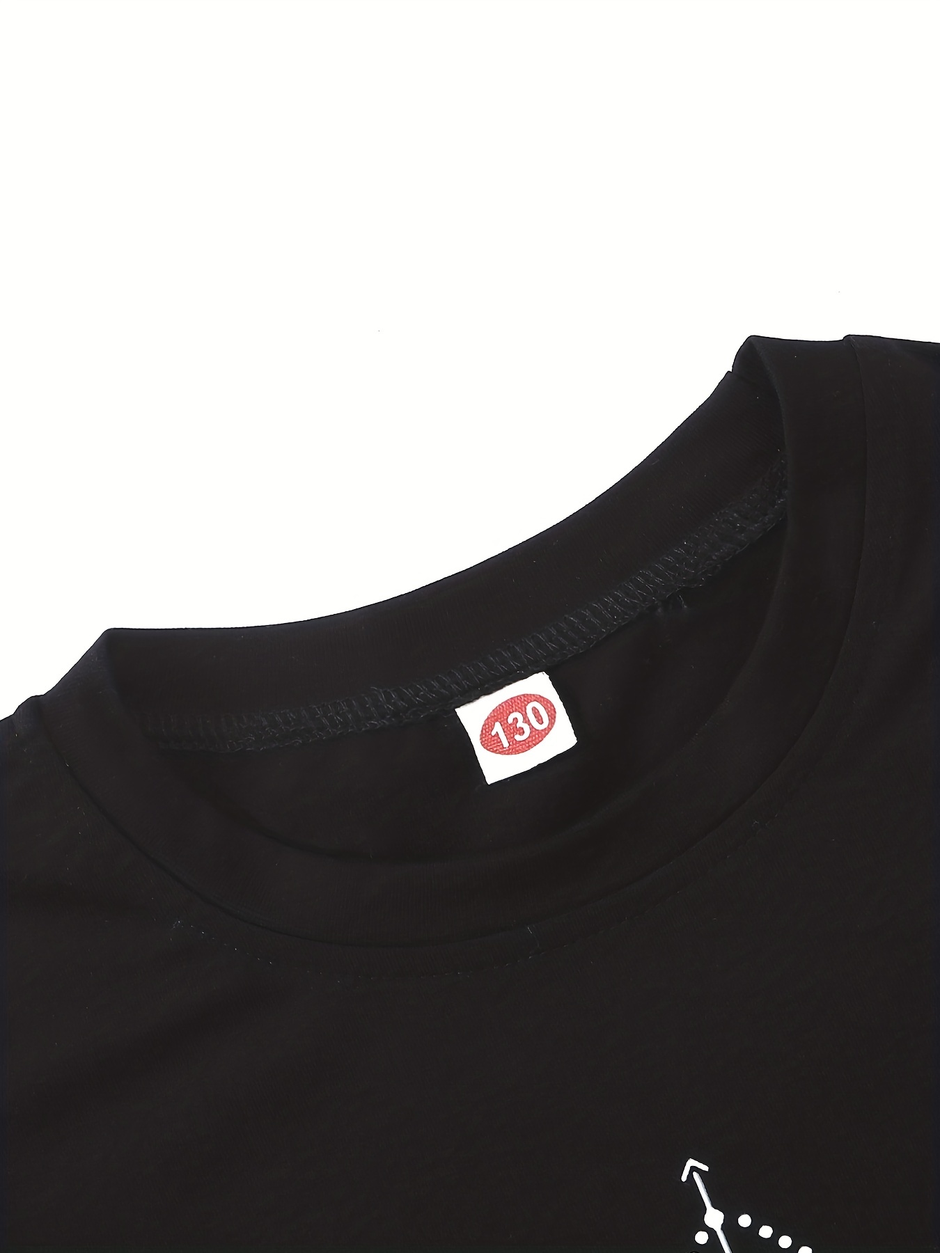 logo-print short-sleeve T-shirt, Daily Paper