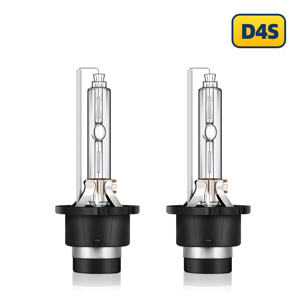New Style D1S 110W/KIT OEM HID Xenon Headlight Bulbs Lamps  4300k/6000k/8000k/10000k/12000k