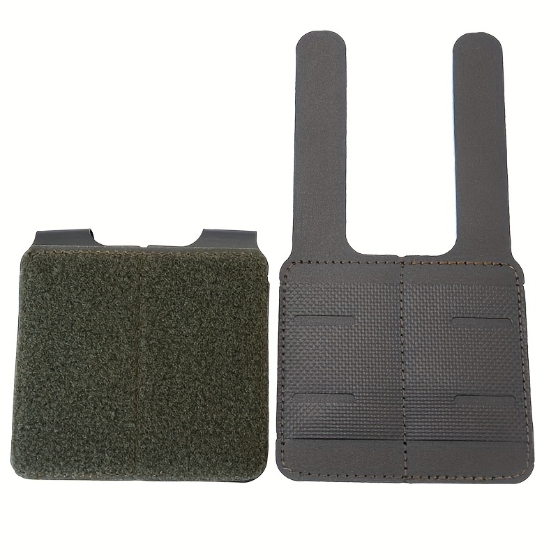 Molle Patch Panel Loop Panel Molle Strips for Attaching Patches Patch Holder