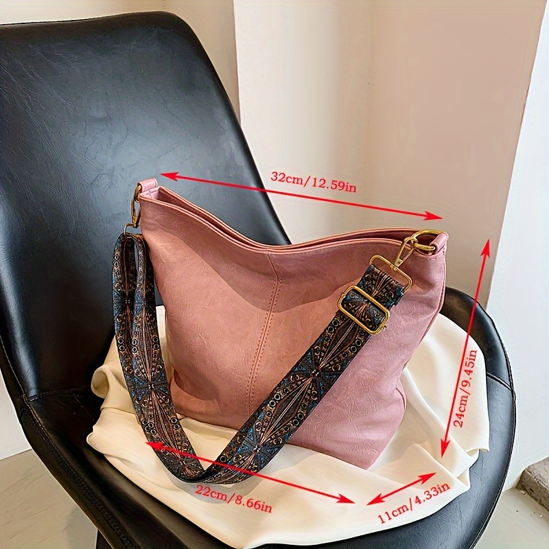 Designer Real Leather Crossbody Straps For Womens Handbags