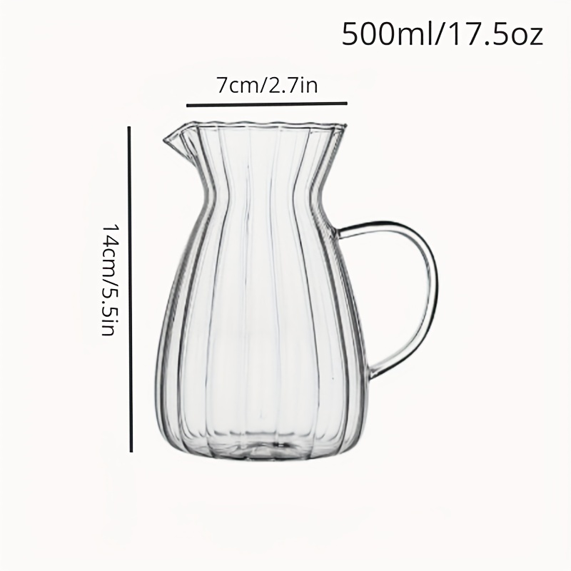 Discount School Supply Small Pouring Pitchers by Discount School Supply