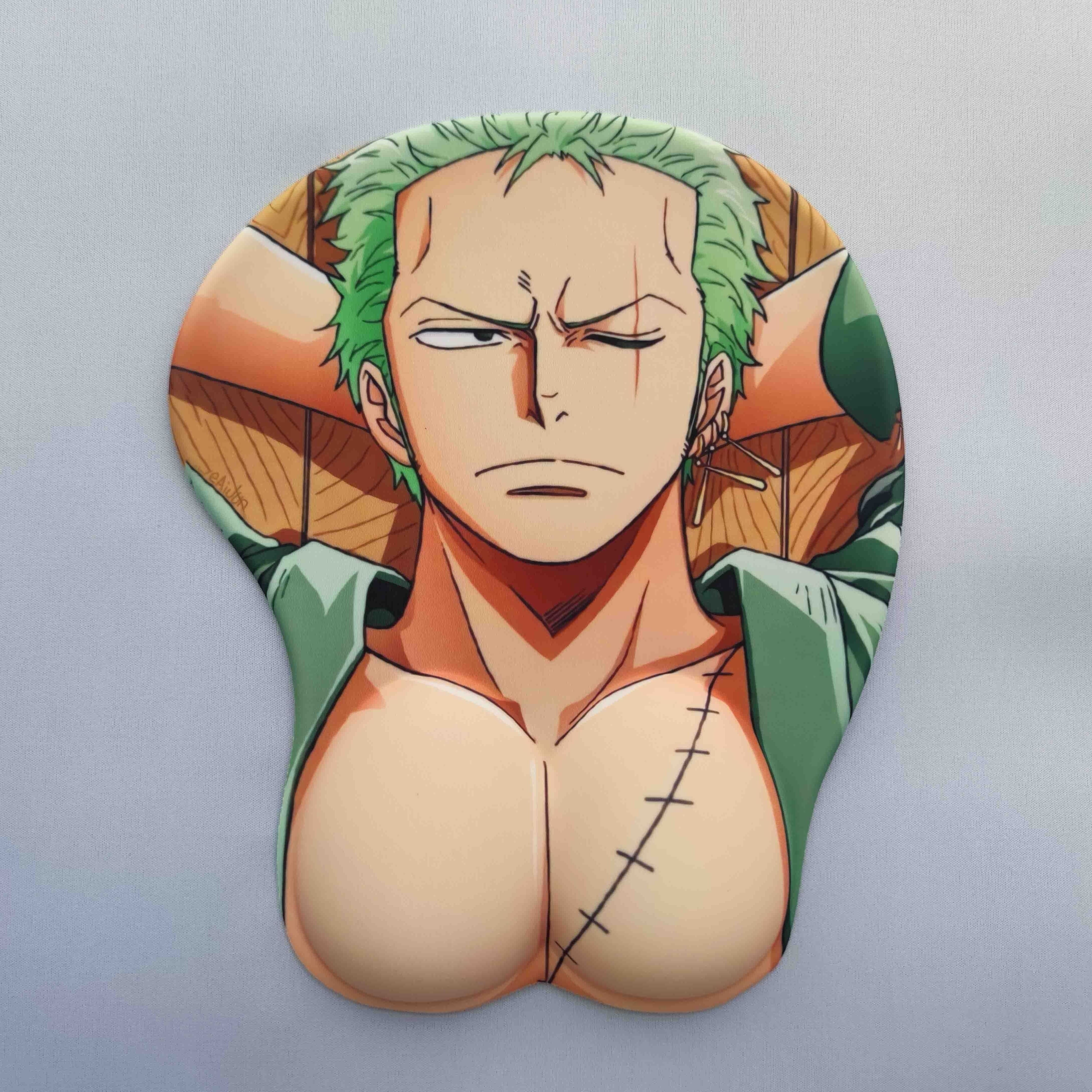 One piece mouse pad -  France