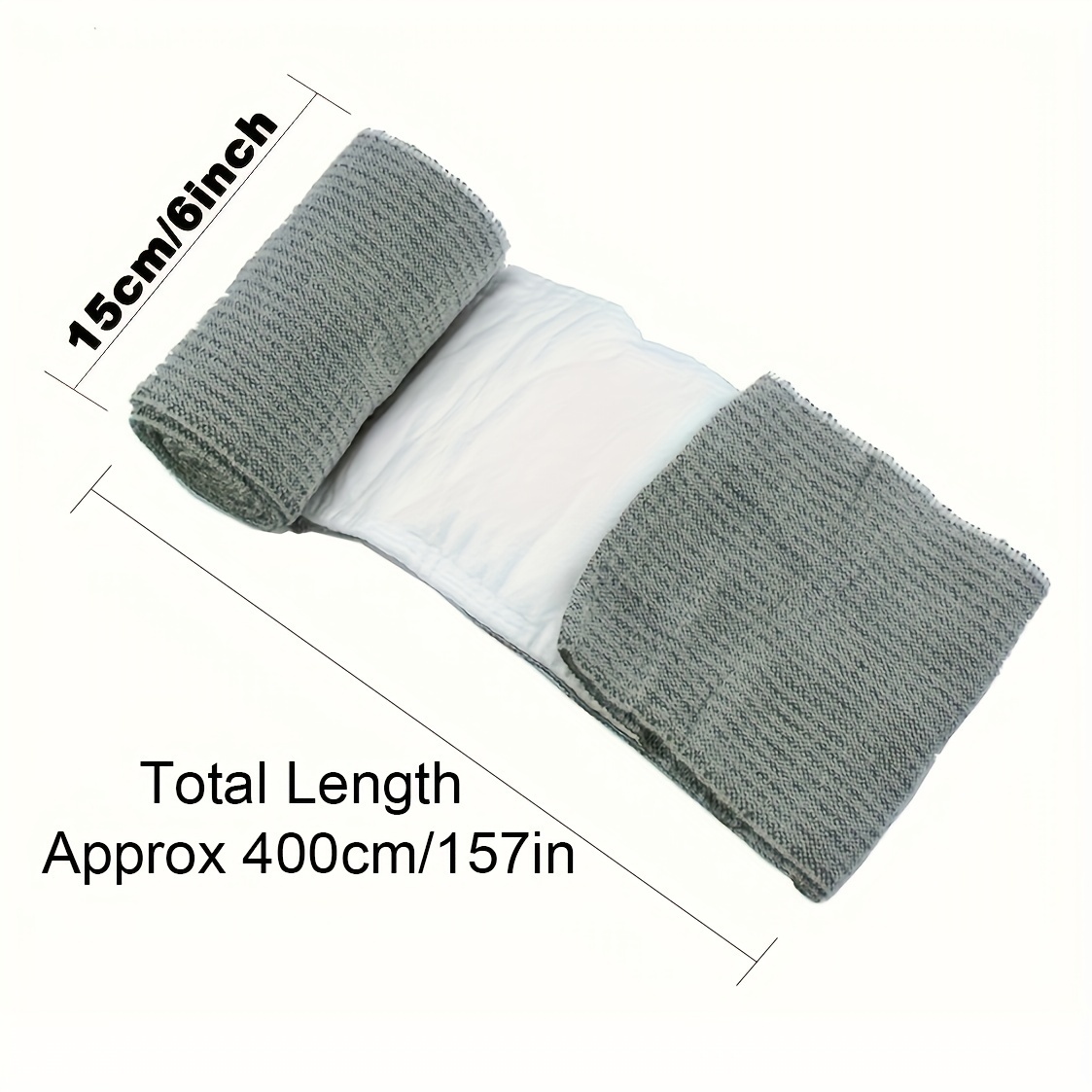 Short Stretch Compression Emergency Bandage at Rs 280/piece in