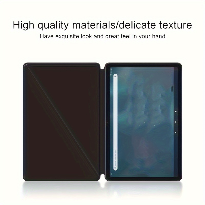 Magnetic Slim Cover for Fire Max 11 Tablet (2023 Release