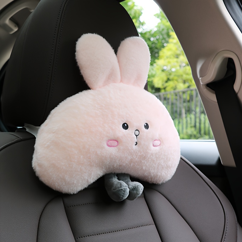 Auto Kopfstütze Taille Kissen 3D Memory Foam Sitz Unterstützung