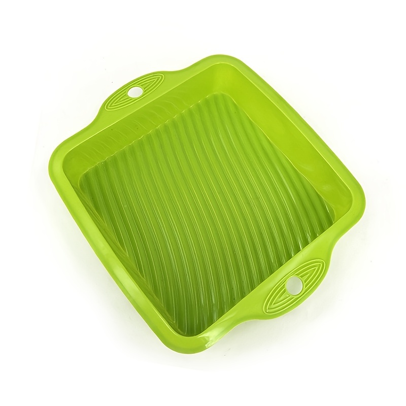 10 inch Silicone Loaf Mold