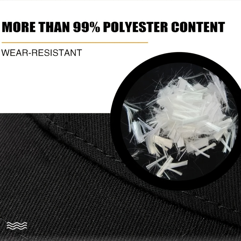 Adjustable Sponge Mesh Sunshade Baseball Cap Peaked Cap