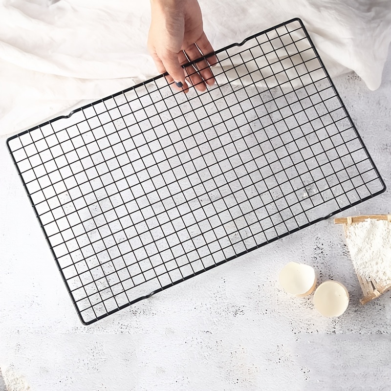 Stainless Steel Cooling Baking Rack