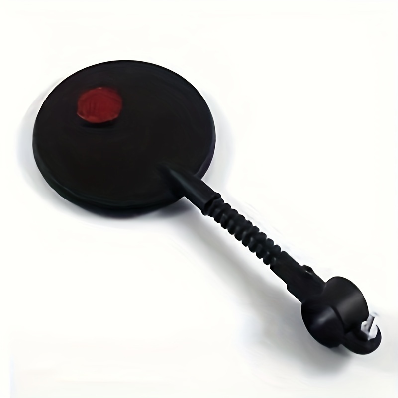 Bicycles Reflector Bike Handlebar Rear Back View Rearview - Temu