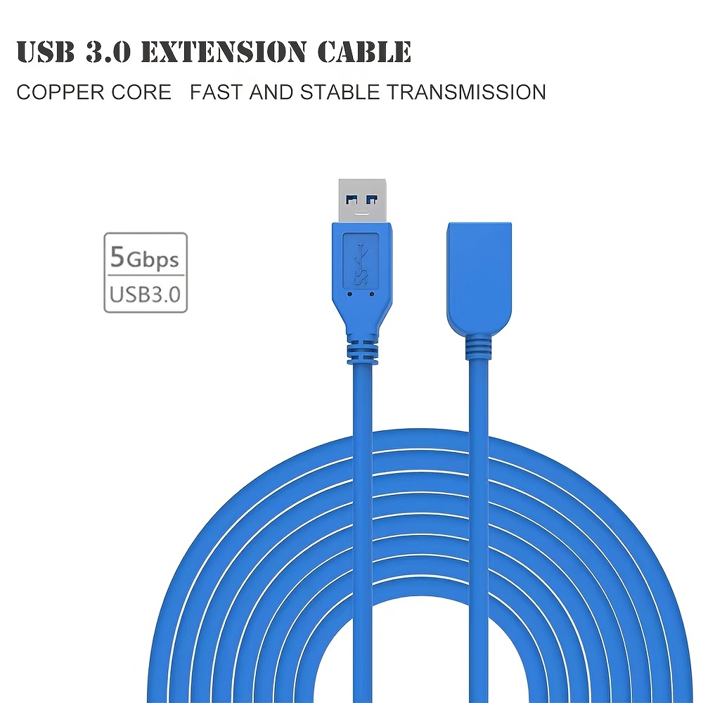 compatibles Adaptateur USB3.0 VR vers PS5 câble connecteur VR Mini