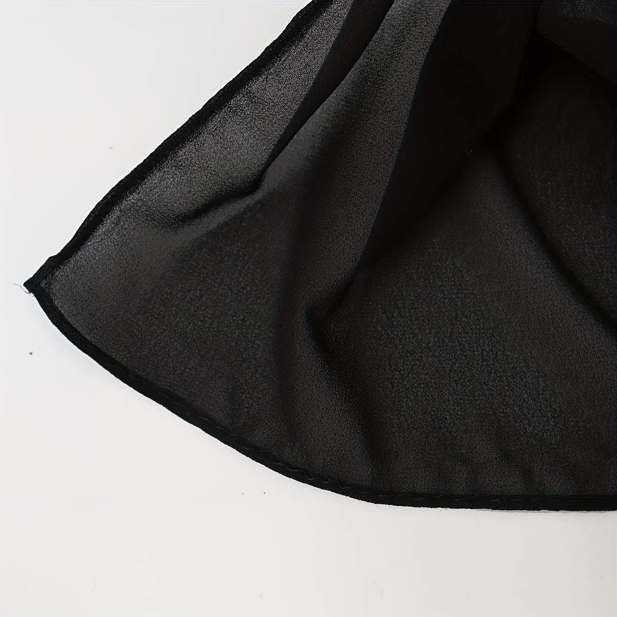 Vintage Black Saudi Niqab Dünne Atmungsaktive Sonnenblende - Temu Austria