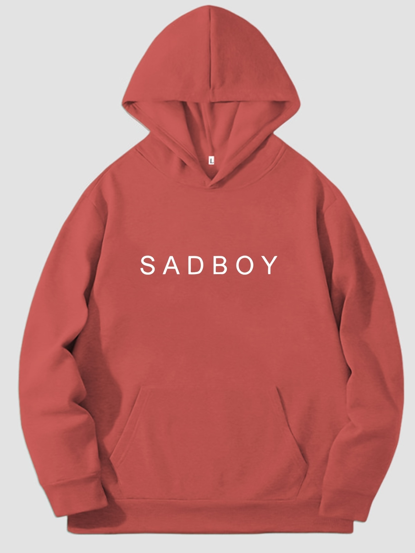 Felpa hot sale sad boy