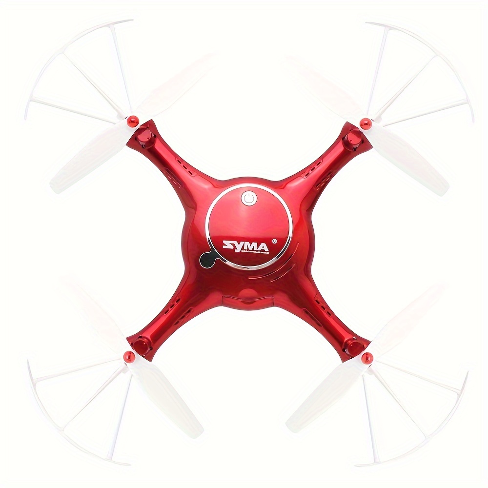 syma x5uw rc drone with camera 720p fpv wifi real time transmission tap fly altitude hold headless mode 3d flips ufo remote control quadcopter gift details 3