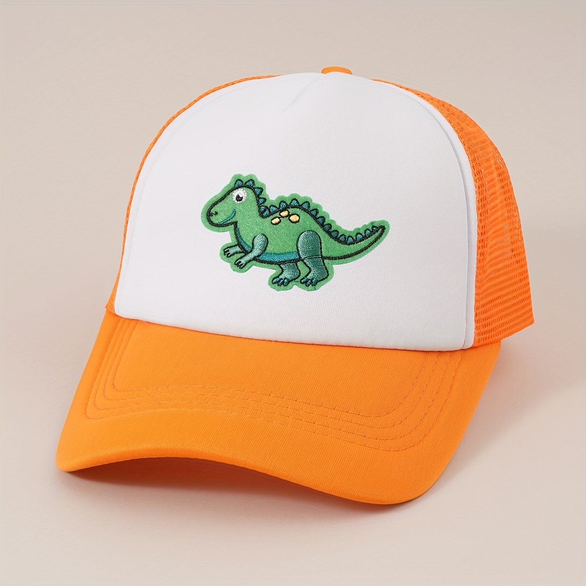 Sun Hat Game Peripheral Hat Outdoor Sun Hat Hip Hop Baseball Cap